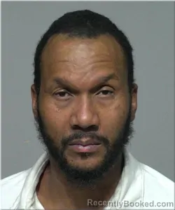 Mugshot of Danyell Buggs