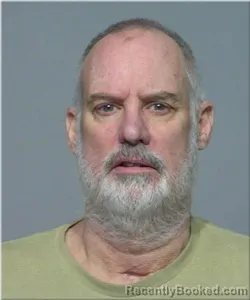 Mugshot of Richard Palmese