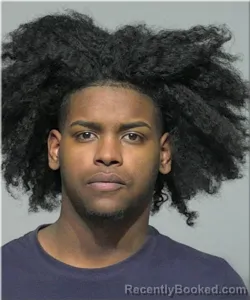 Mugshot of Joseph Rosa Jimenez