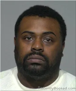Mugshot of Gregory Mcbeth