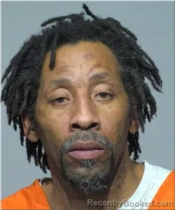 Mugshot of Robert Newson