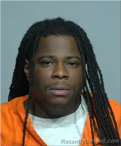 Mugshot of Delafette Joiner