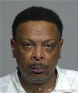 Mugshot of Deongelo Edwards