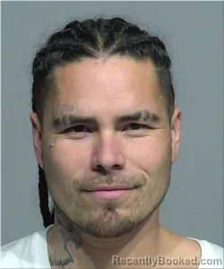 Mugshot of Earl Gordon