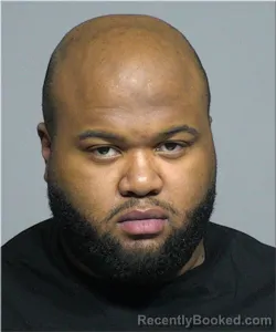 Mugshot of Keylen Hill