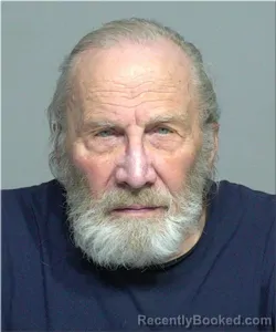 Mugshot of Terrance Gorzalski