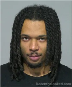 Mugshot of Avery Davis