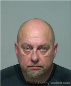 Mugshot of Henry Schmidt