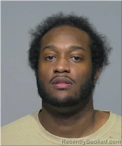 Mugshot of Randy Jackson