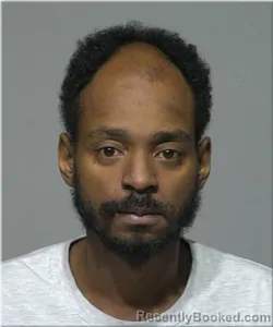 Mugshot of Justin Fowler