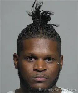 Mugshot of Rmontay Eubanks