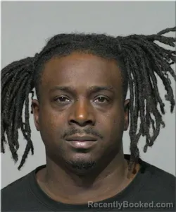 Mugshot of Dennis Watson