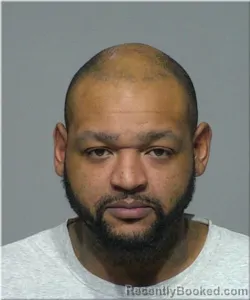 Mugshot of Robert Dixon