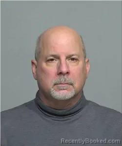 Mugshot of William Luepke