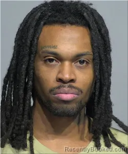 Mugshot of Lem Williams