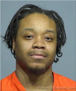 Mugshot of Olijejuan Jelks