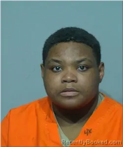 Mugshot of Dianne Carter