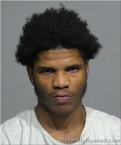 Mugshot of Jwon Fowlkes