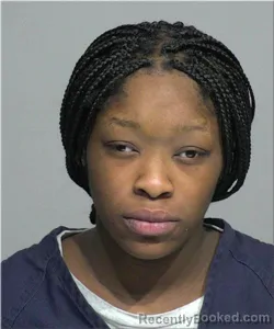 Mugshot of Danial Clifton