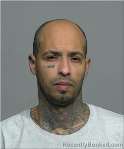 Mugshot of Angel Alvarez Lopez