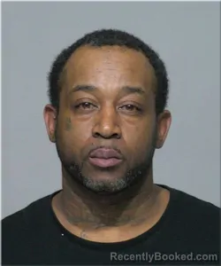 Mugshot of John Logan