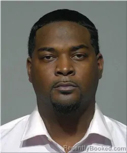 Mugshot of Dominique Washington