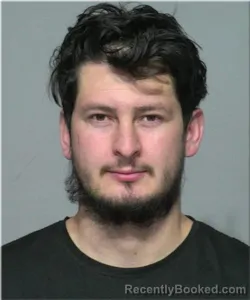 Mugshot of Jorge Centeno Huete