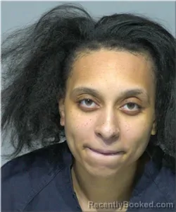 Mugshot of Talore Adams-Smith