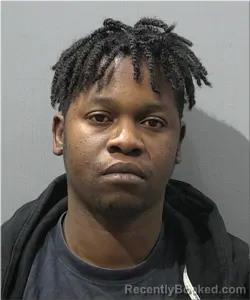 Mugshot of Abass Mohamed