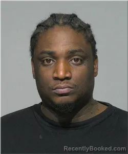 Mugshot of Rafe Smith