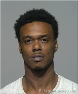 Mugshot of Jhohaunaus Taylor