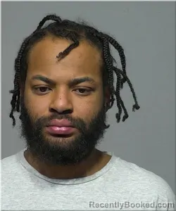 Mugshot of Devaughn Hare