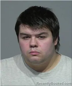 Mugshot of Alexander Schmitt