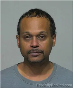 Mugshot of Floyd Smith