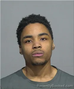 Mugshot of Kemari Avant