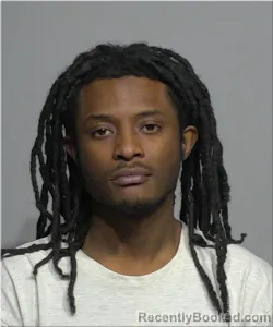 Mugshot of Devon Moore