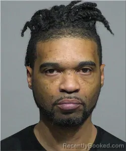 Mugshot of Robin Knox