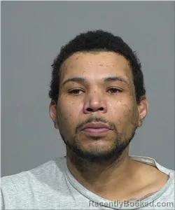 Mugshot of Rafael Ortiz