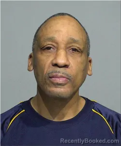 Mugshot of Craig Coleman