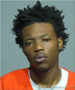 Mugshot of Na'Kye McNeill