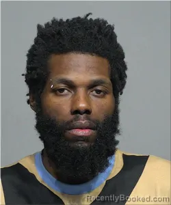 Mugshot of Allante Stubbs-Harlston