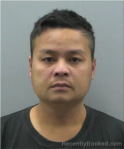 Mugshot of Klow Kwe Htoo