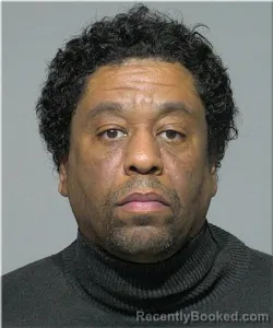 Mugshot of Sean Croft