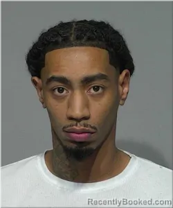 Mugshot of Dejor OClaire