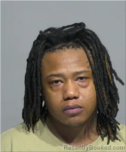 Mugshot of Mario Pirtle