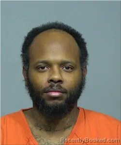 Mugshot of Amman Jordan