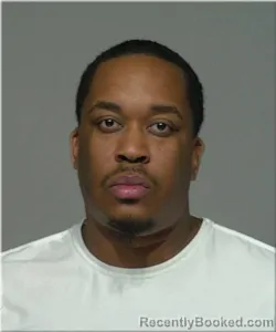 Mugshot of Michael Grimes