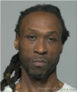 Mugshot of Kendall Winston