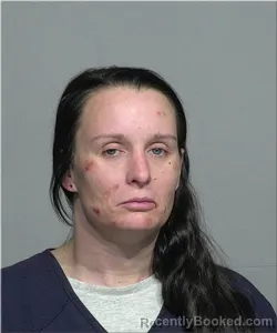 Mugshot of Jaris Grasse