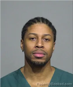 Mugshot of Quade Workman